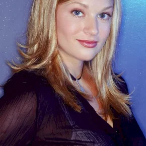 Photo star : A.J. Cook