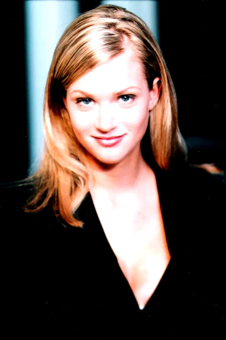 A.J. Cook