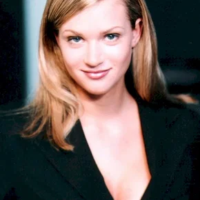 Photo star : A.J. Cook