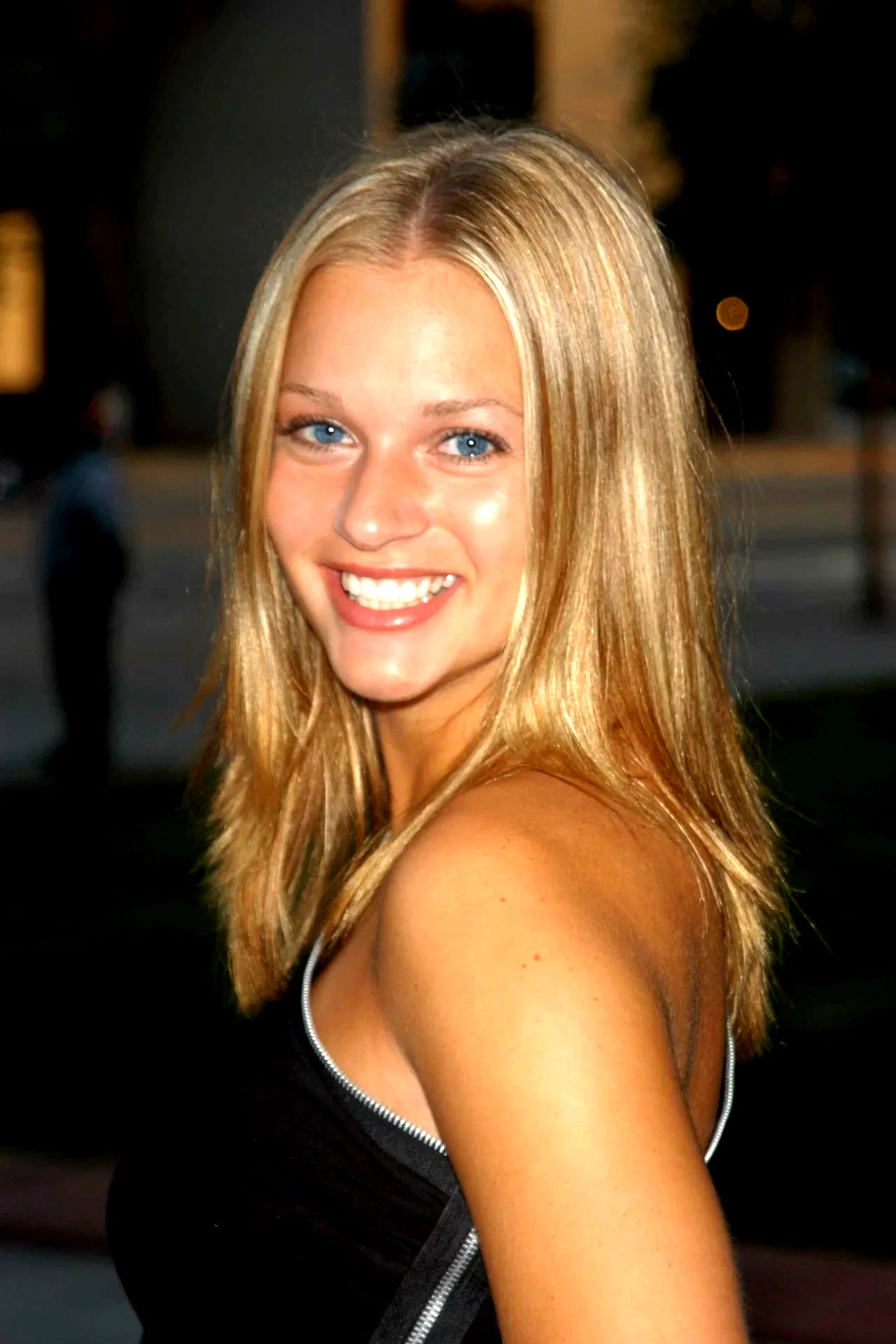 A.J. Cook