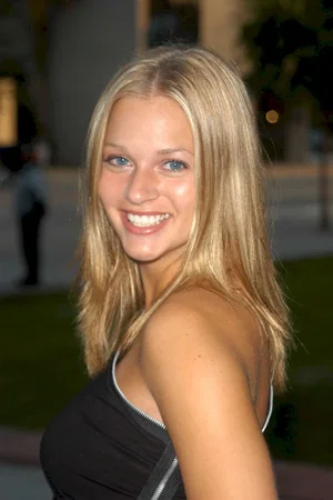 A.J. Cook photo
