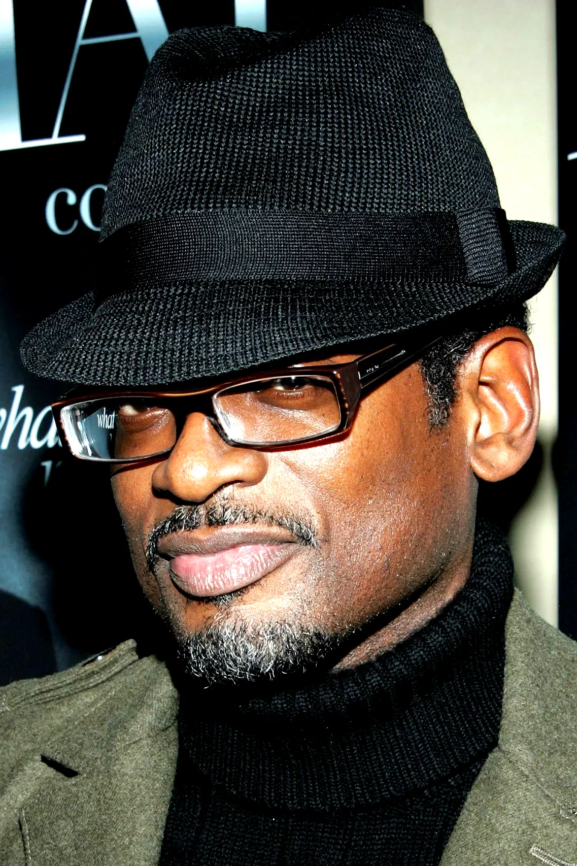 Terrence 'T.C.' Carson