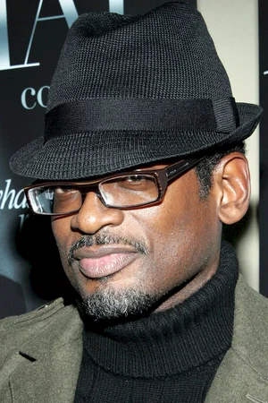  Terrence 'T.C.' Carson photo