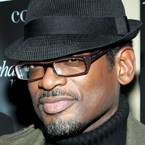 Photo star :  Terrence 'T.C.' Carson