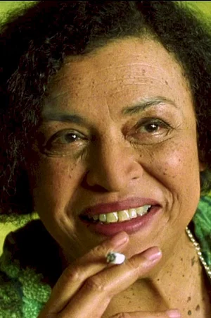  Gloria Foster photo