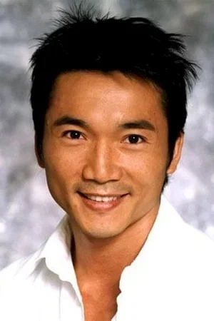  Collin Chou Siu-Lung photo