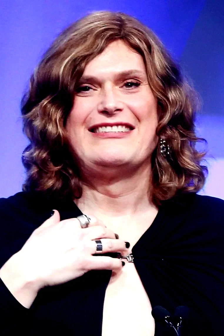 Larry Wachowski