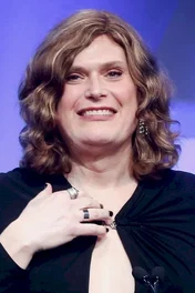 Larry Wachowski