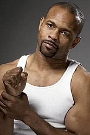 Roy Jones Jr photo