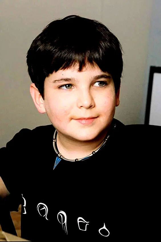  Spencer Fox