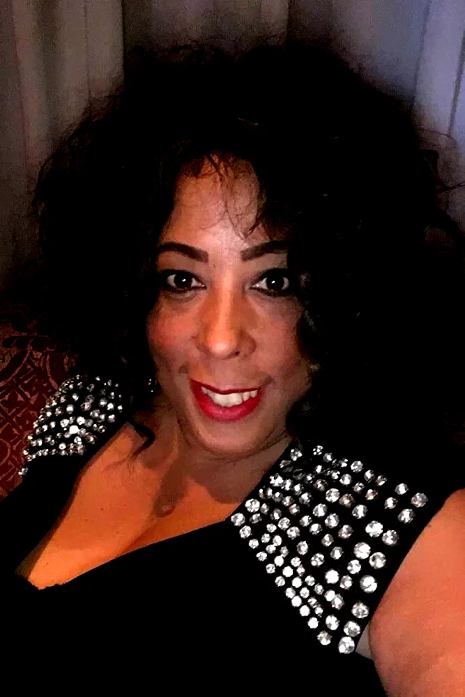  Kimberly Adair Clark