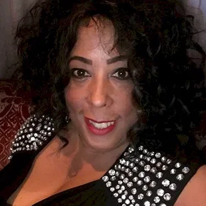 Photo star :  Kimberly Adair Clark