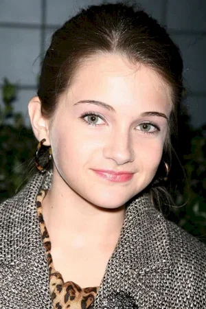 Photo de Emmy Clarke