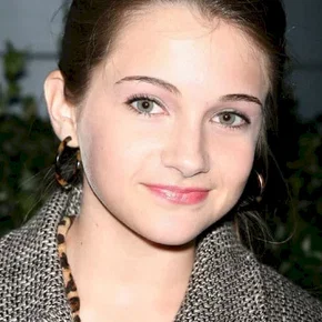 Photo star : Emmy Clarke
