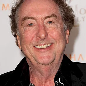 Photo star : Eric Idle