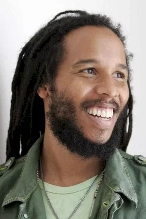  Ziggy Marley photo