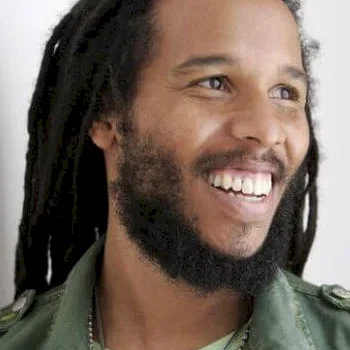  Ziggy Marley