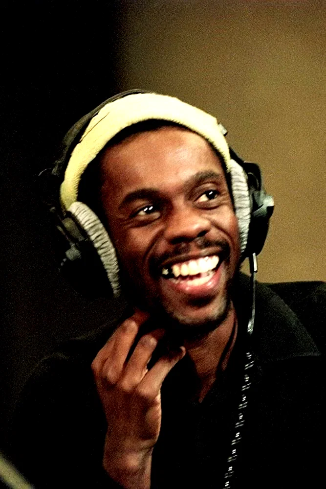 Doug E. Doug