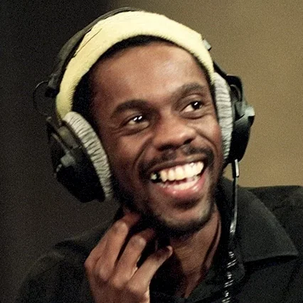 Doug E. Doug