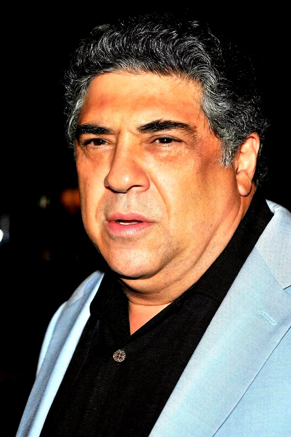 Vincent Pastore