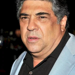 Photo star : Vincent Pastore