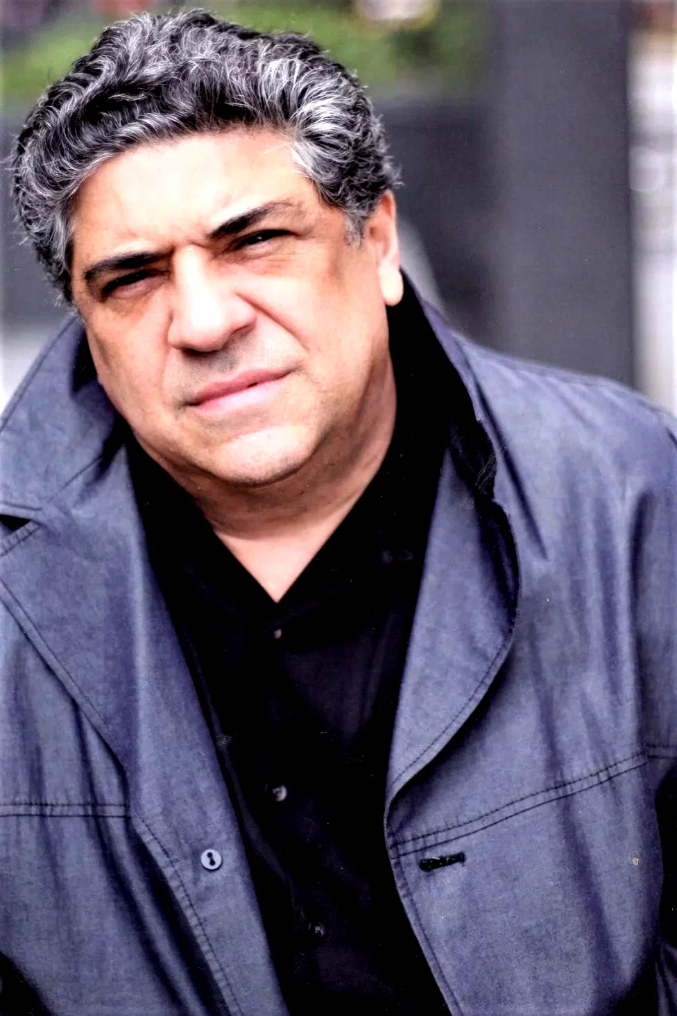 Vincent Pastore