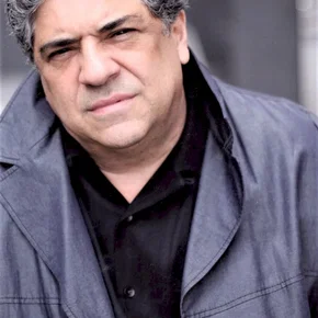Photo star : Vincent Pastore