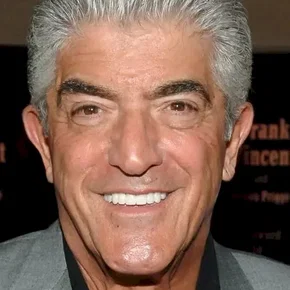 Photo star : Frank Vincent