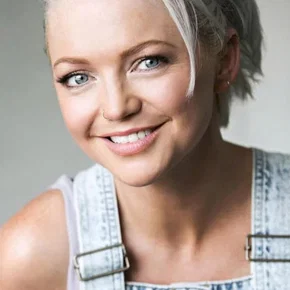 Photo star : Hannah Spearritt