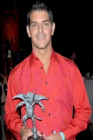 Photo de Don Mancini