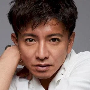  Takuya Kimura