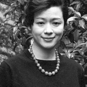 Haruko Kato