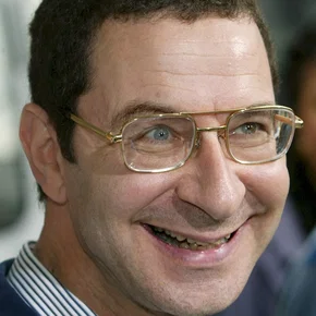 Photo star : Eddie Deezen