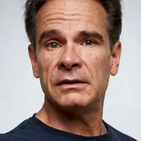 Photo star : Peter Scolari