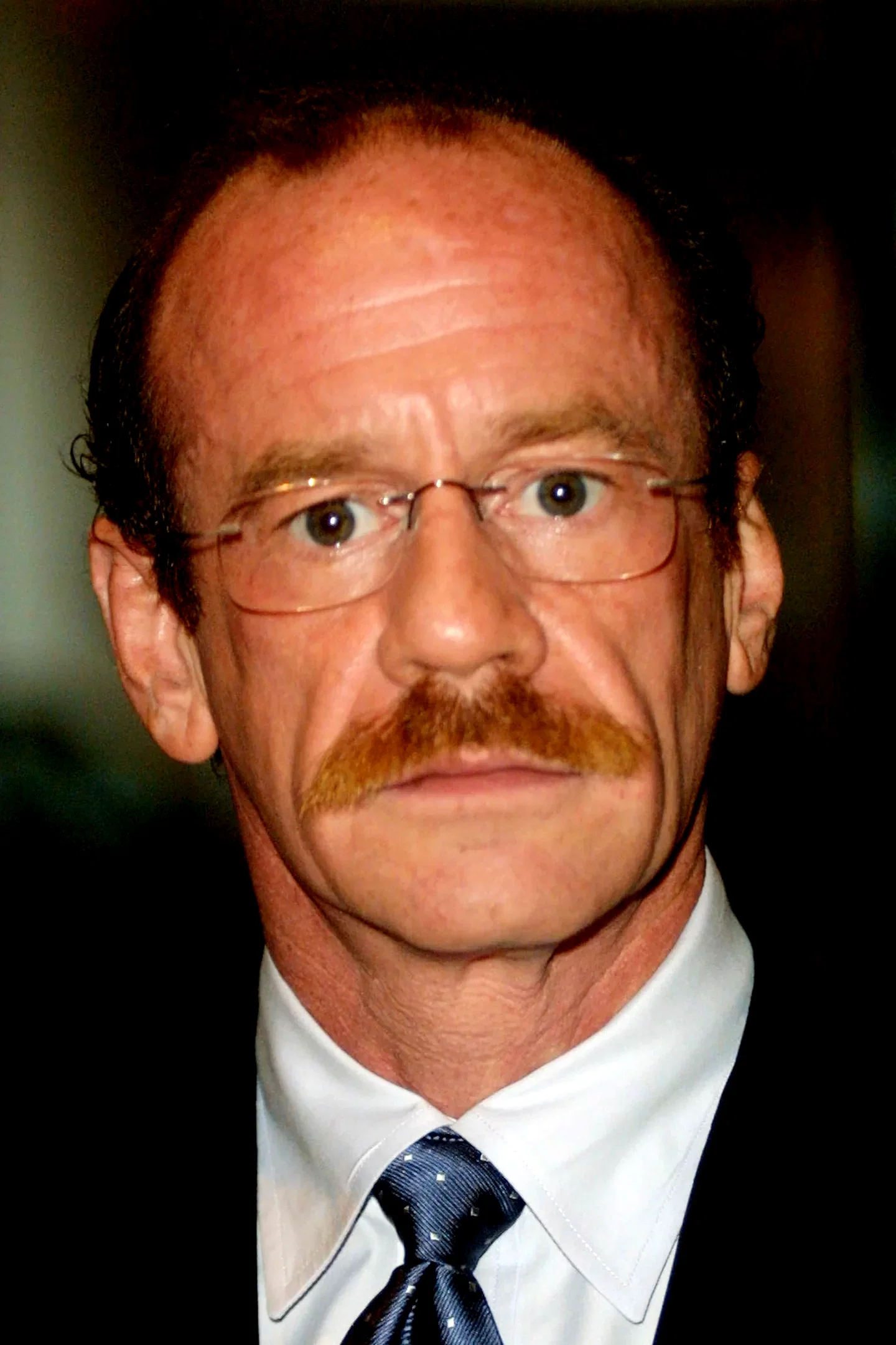 Michael Jeter