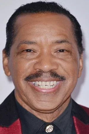 Obba Babatunde photo