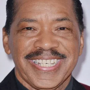 Photo star : Obba Babatunde