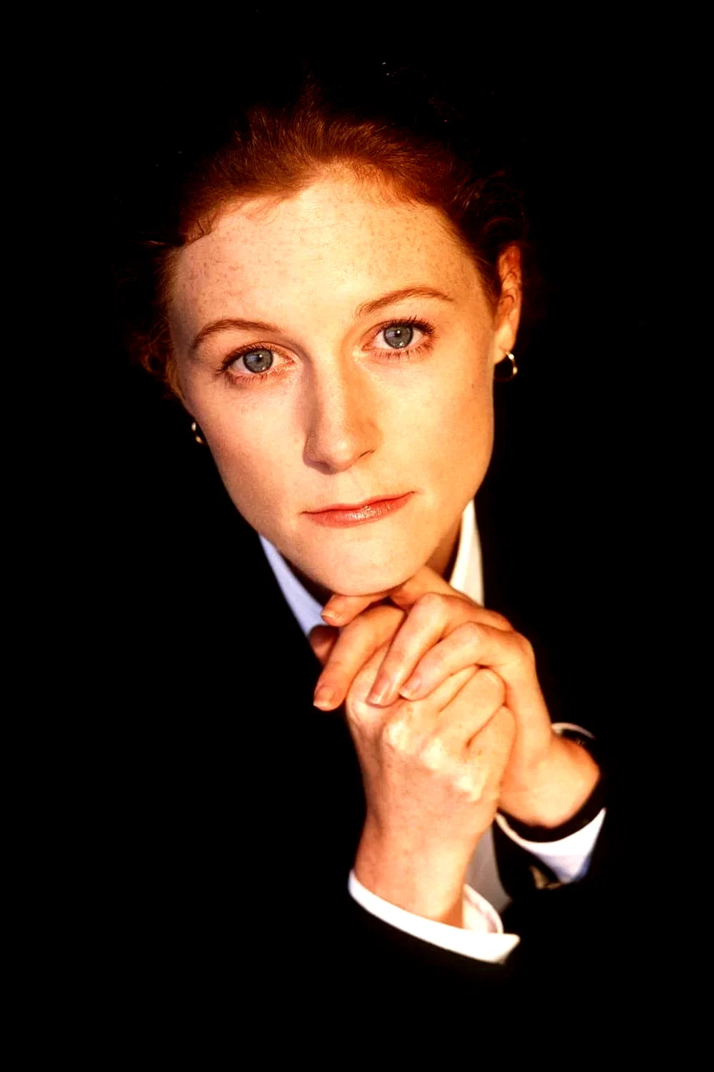 Geraldine Somerville