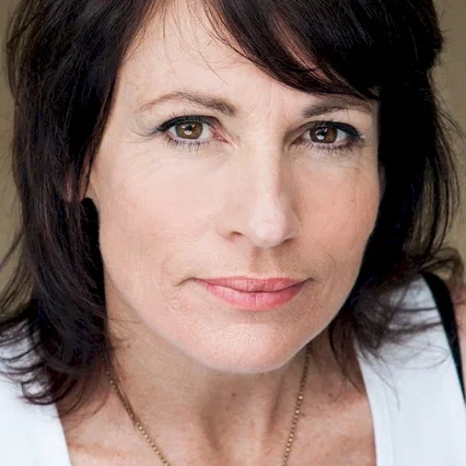  Judy McIntosh