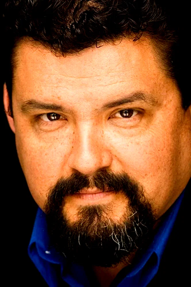 Daniel Edward Mora