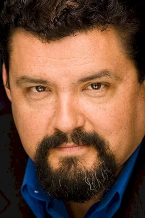 Daniel Edward Mora photo