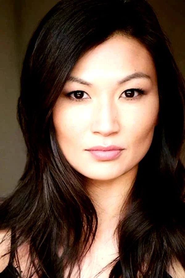 Michelle Krusiec
