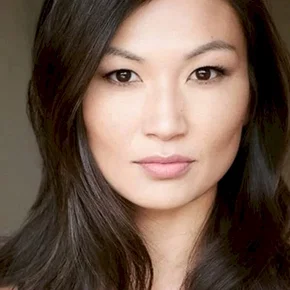 Photo star : Michelle Krusiec