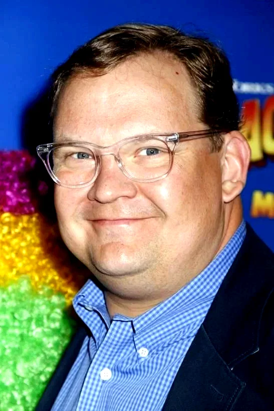Andy Richter