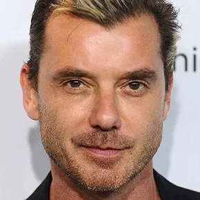 Photo star : Gavin Rossdale