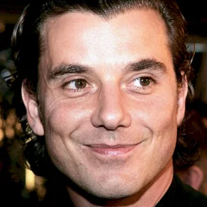 Photo star : Gavin Rossdale