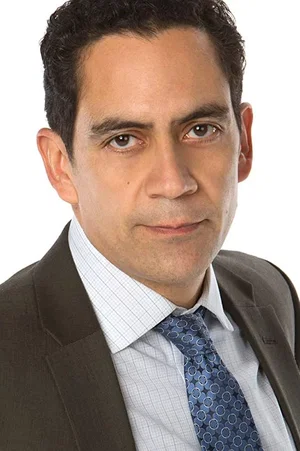 José Zúñiga photo