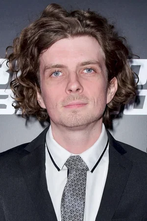 Erik Knudsen photo