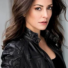 Photo star : Emmanuelle Vaugier