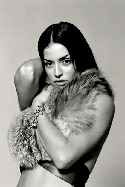 Emmanuelle Vaugier